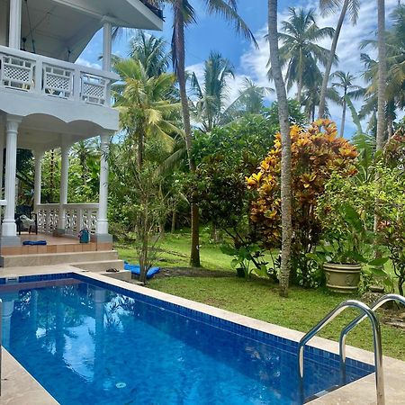Villa Balapitiya Beach 외부 사진