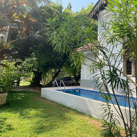 Villa Balapitiya Beach 외부 사진