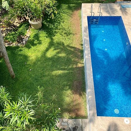 Villa Balapitiya Beach 외부 사진