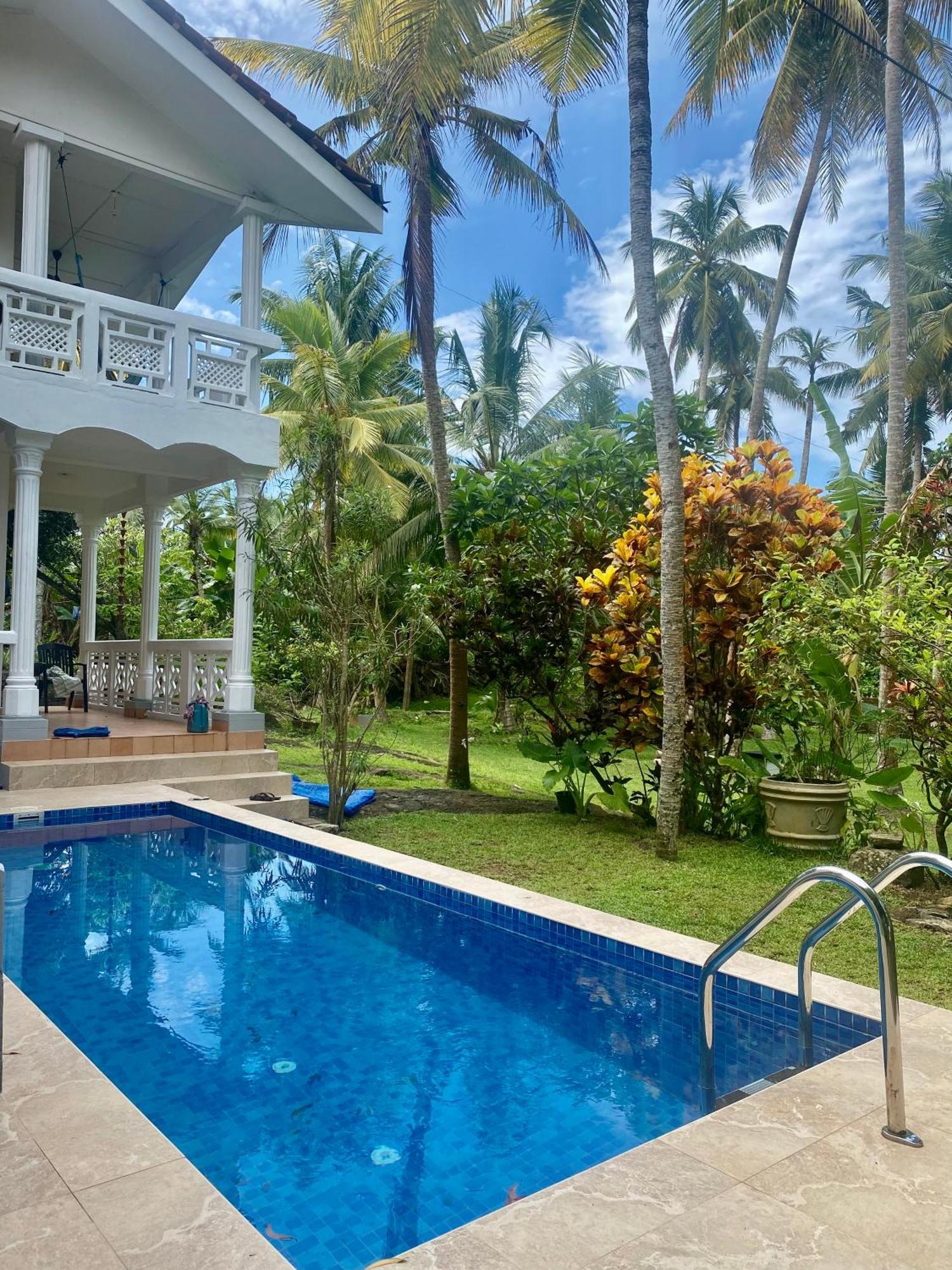 Villa Balapitiya Beach 외부 사진