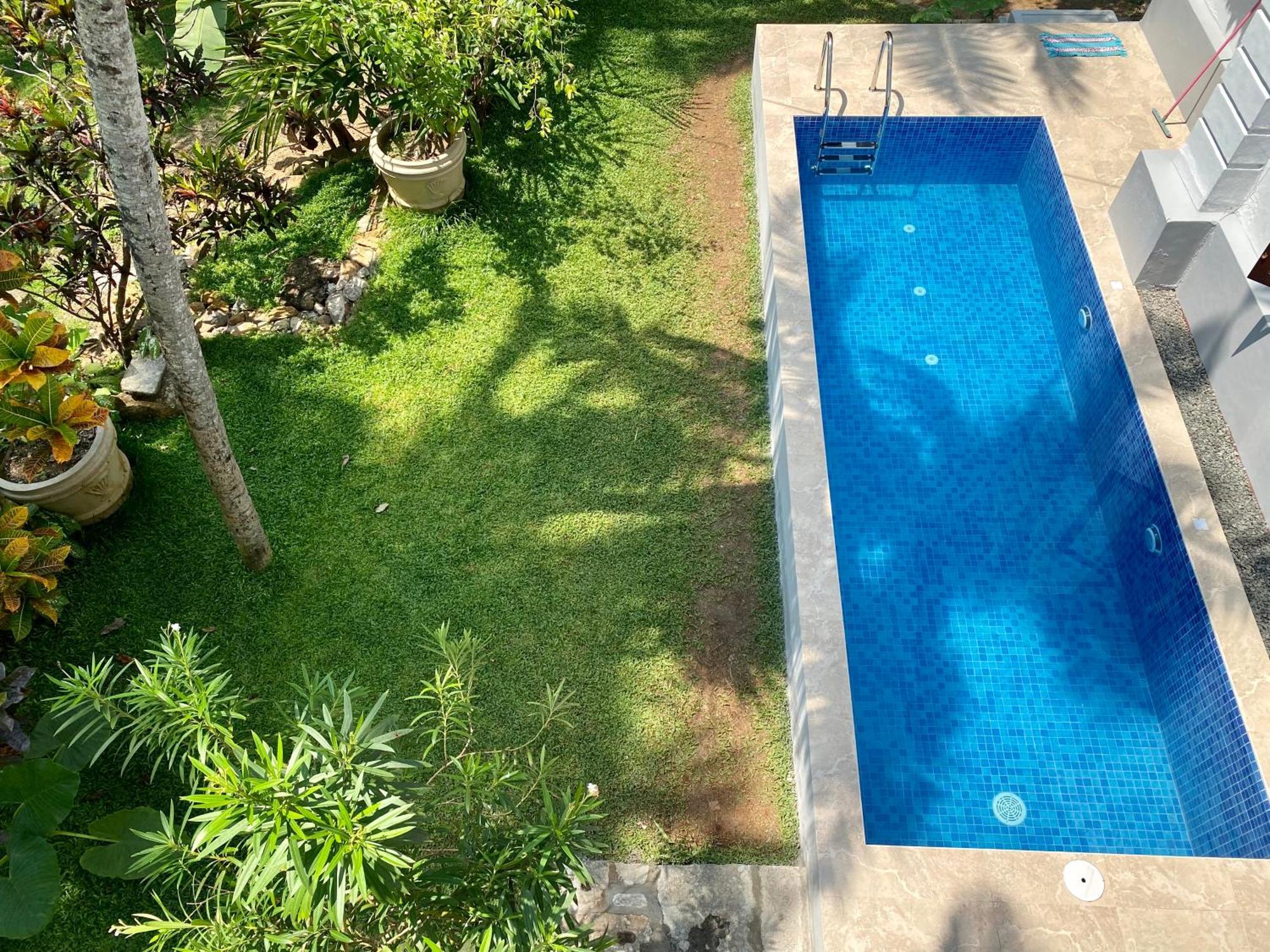 Villa Balapitiya Beach 외부 사진