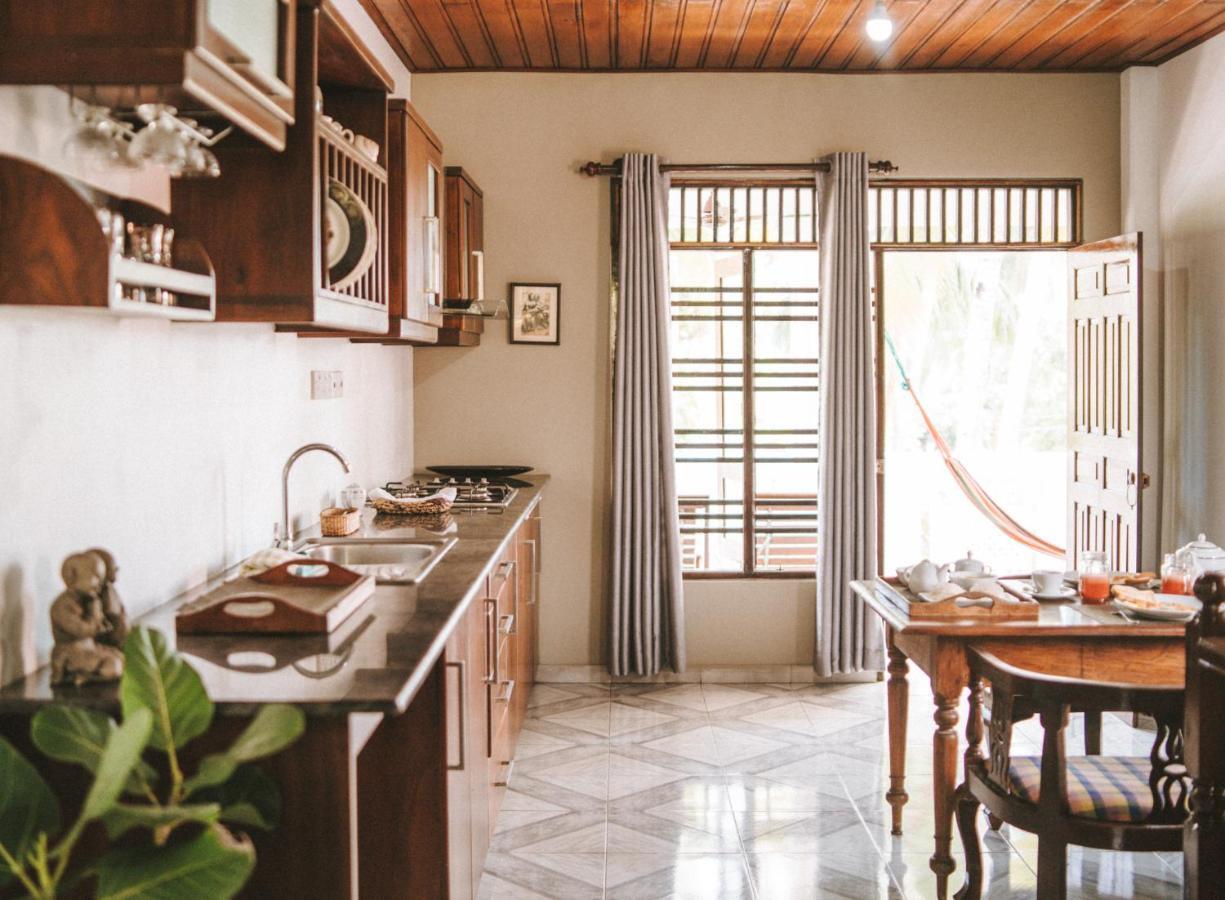 Villa Balapitiya Beach 외부 사진