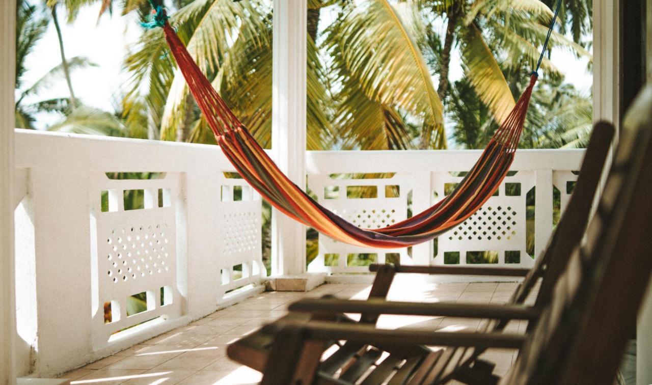 Villa Balapitiya Beach 외부 사진
