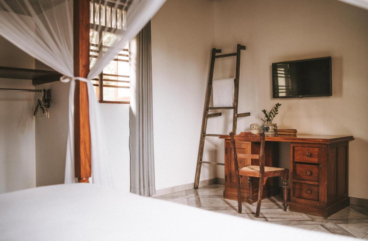 Villa Balapitiya Beach 외부 사진
